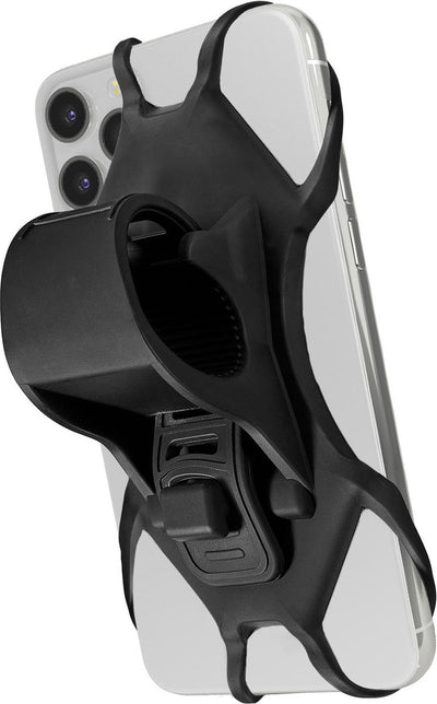 Celly Bicicleta Swipebike Negro