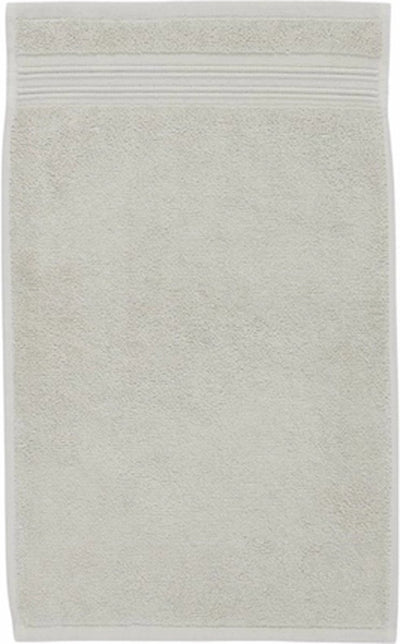 Beddinghouse sheer - toalla de invitados - 30x50cm - arena -