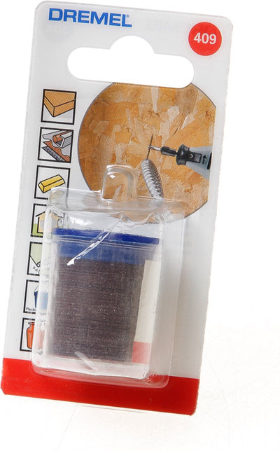 Dremel 409 multi-tool accessory - cutting disc for cutting through metals - 24 mm
