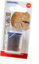 Accessorio multitool Dremel 409 - disco da taglio per segare metalli - 24 mm