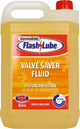 Flashlube | liquido salvavalvola 5 litri