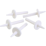 Https: www.cchobby.nl draaiende-top-bases-h-4-d-1-5-cm-100-stuk-1-doos - afbeelding 1