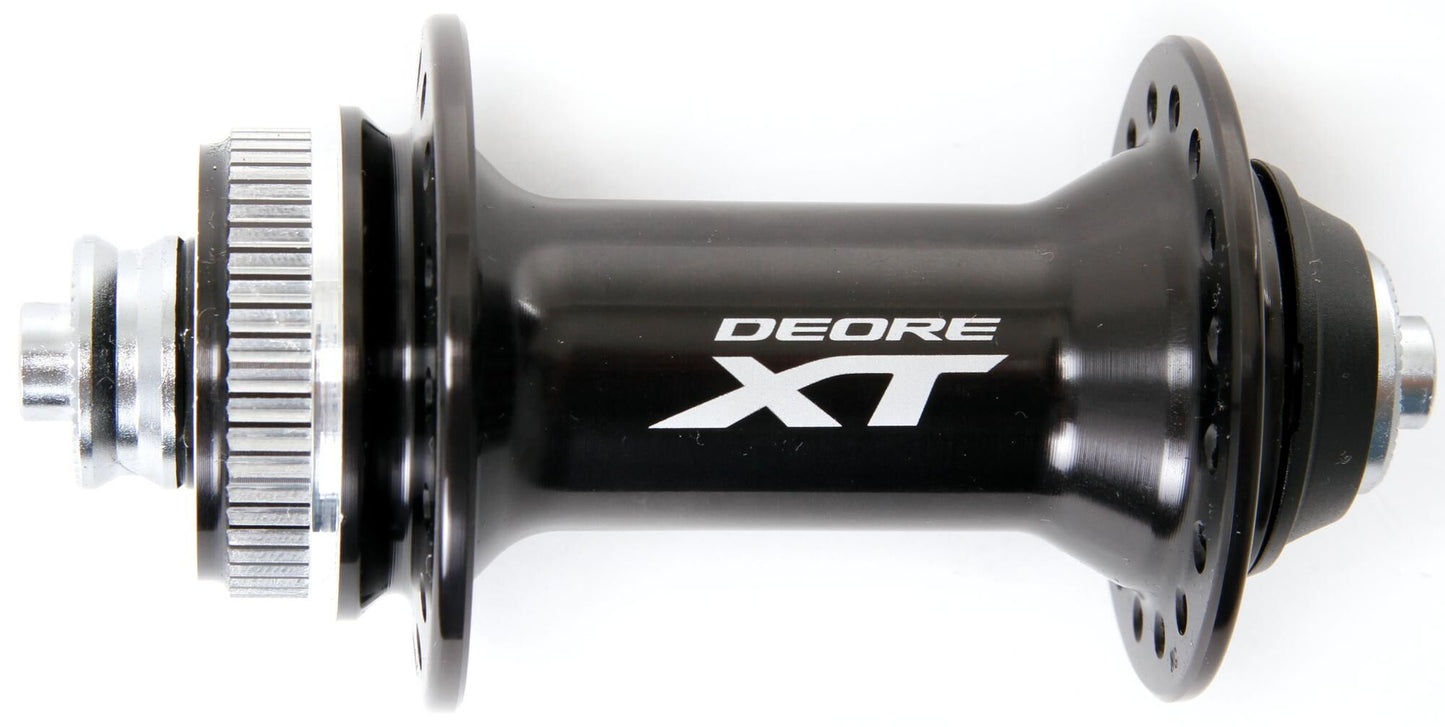 Shimano incluso Hub Deore XT HB-M8000 8010
