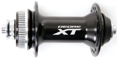 Shimano incluso Hub Deore XT HB-M8000 8010