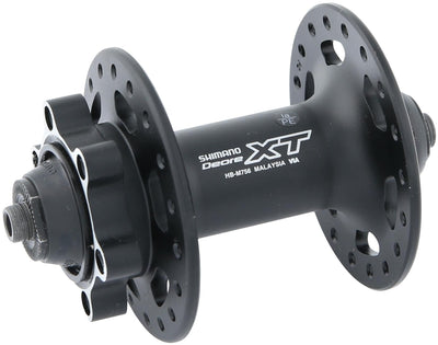 Shimano incluso Hub Deore XT HB-M756
