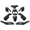 Edge Stage Neos di BJ. 2008 2 ictus e 4 ictus Modello 9 Party Black Metallic
