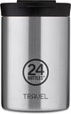 24bottles 24 bottles travel tumbler 350 ml little buds thermosbeker rvs duurzaam