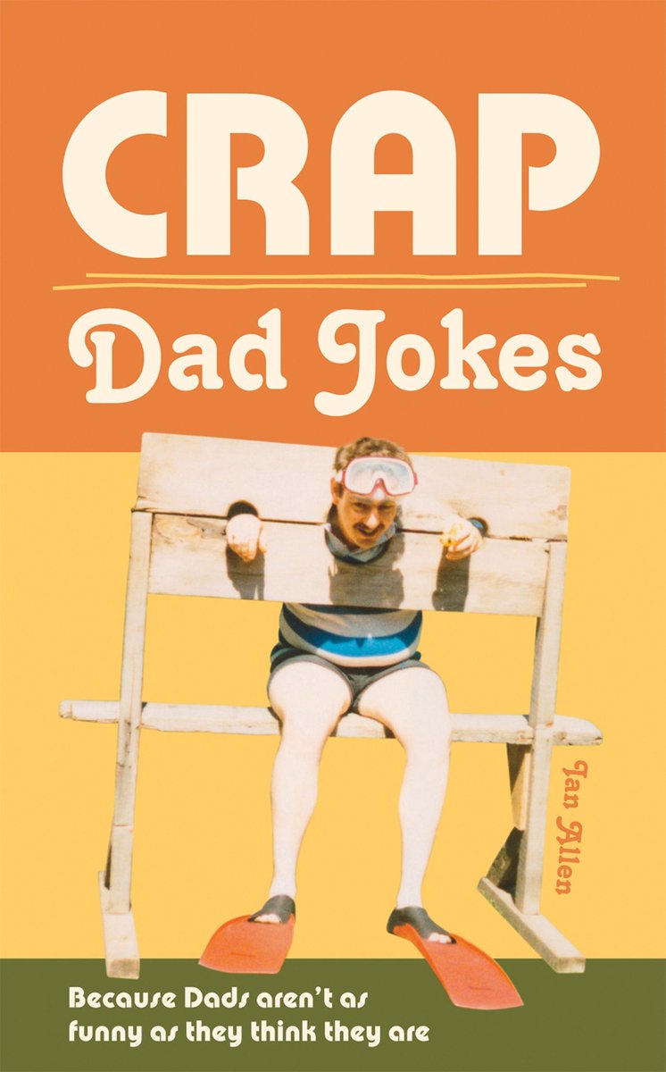 Chistes de papá de mierda