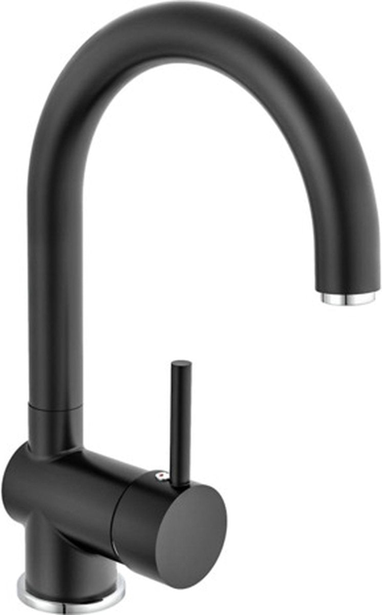 EISL EISS MEJORADOR DE COCINA FUTURA NEGRO CROYE