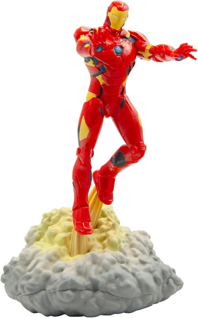 Bullyland marvel iron man (11331)