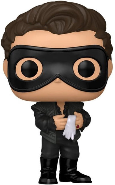 Funko Bridgerton Pop! tv figura in vinile benedict bridgerton 9 cm