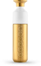 Borraccia Dopper in acciaio edizione limitata - 490 ml - oro