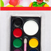 Boland Schmink set 7 colores