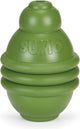 Beeztees gioco di sumo - giocattolo per cani - gomma - verde - l