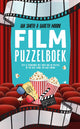 Libro de rompecabezas de la película Gorrión.