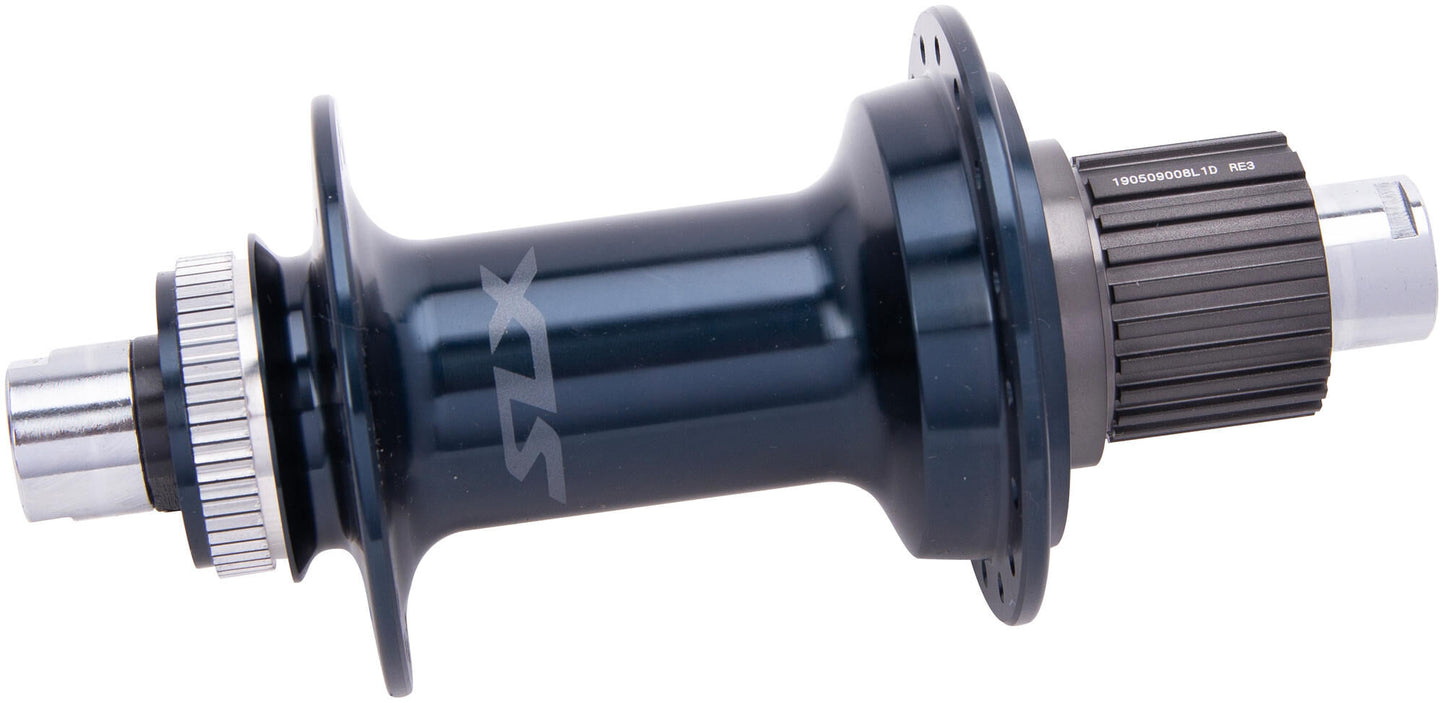 Cassetta Shimano dopo Hub SLX FH-M7110 7130