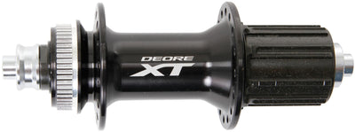 Cassetta shimano dopo hub deore xt fh-m8000 8010