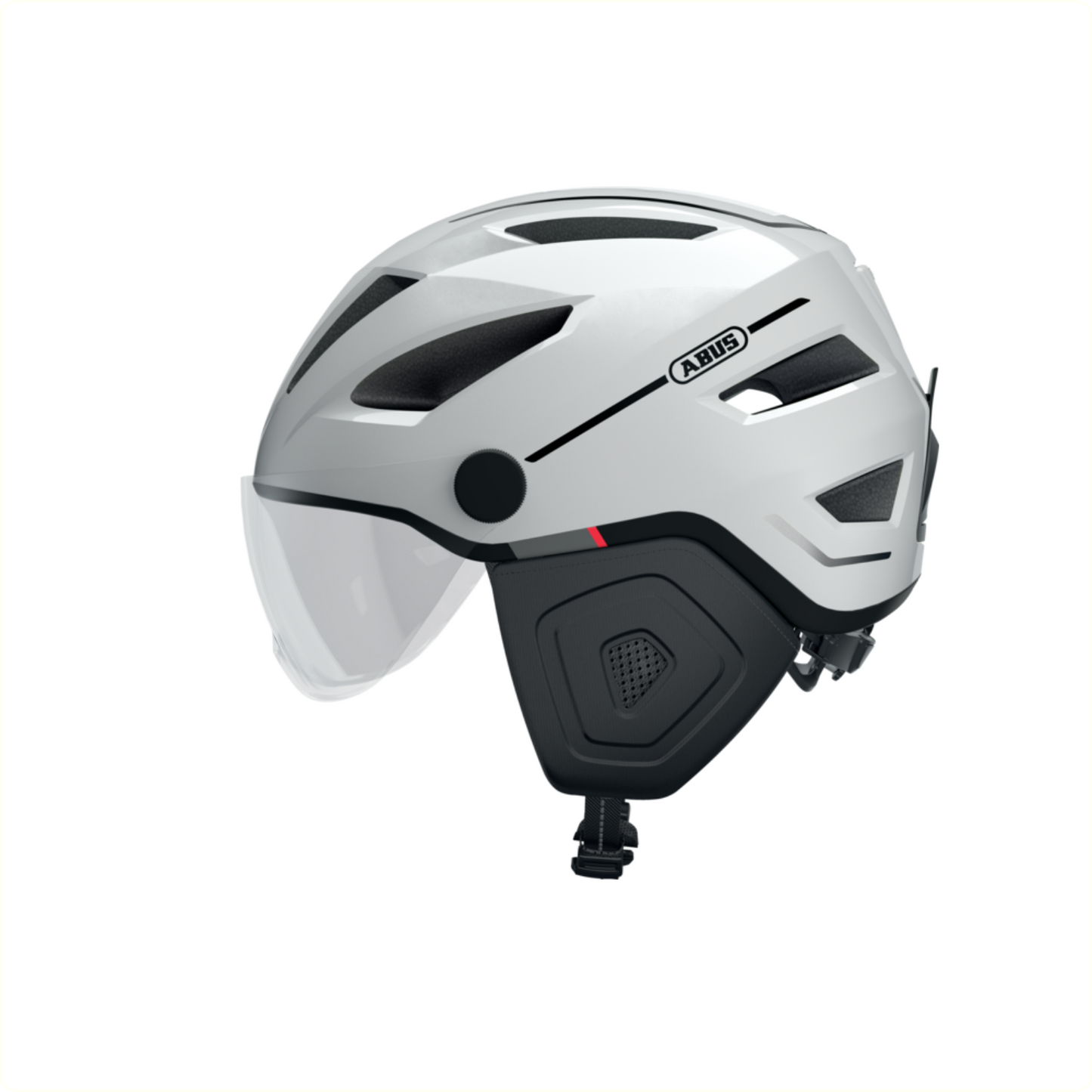 DE0603A helm Pedelec 2.0 Ace wit L