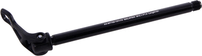 Eje de planso Shimano, rueda trasera e-thru sm-t700