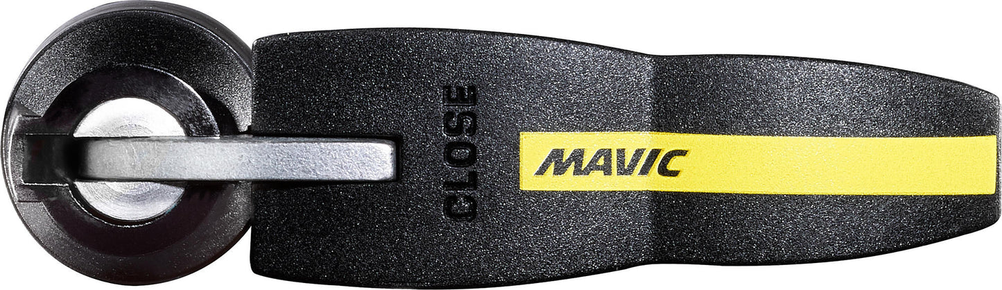 Mavic voorsteekas fr.thru axle mtb 9x100mm