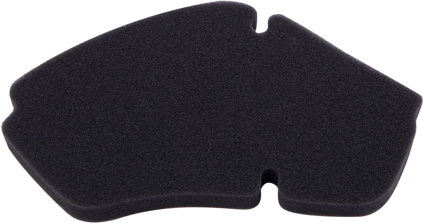 Nypso luchtfilter air filter black