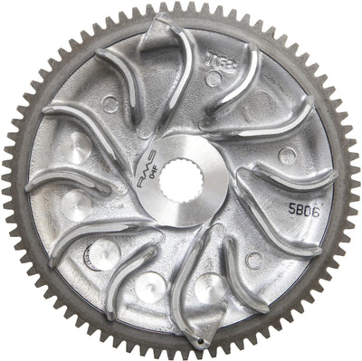 RMS mezza puleggia mezza puleggia Piaggio 125 2 tempi