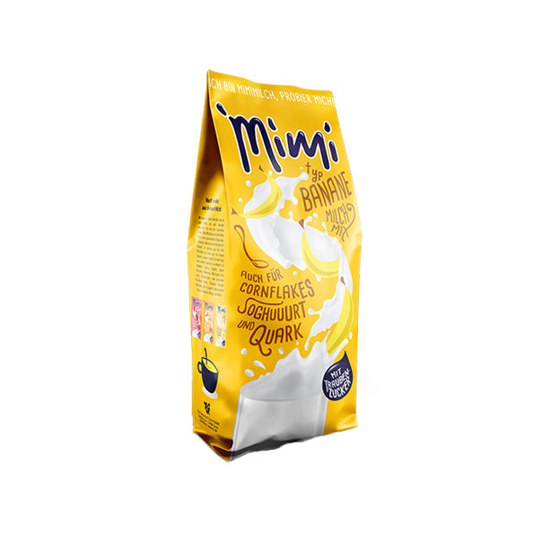 Mimi milchmix banana (12x 400gr)
