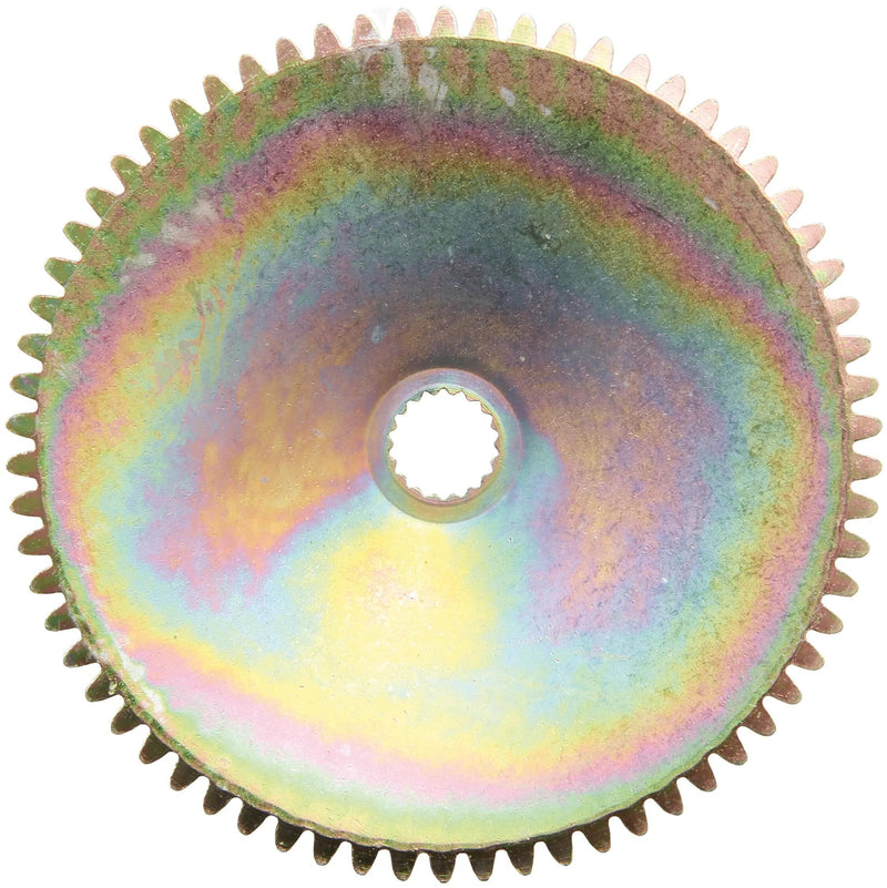 RMS semipuleggia puleggia cinghia trapezoidale metà spec-x