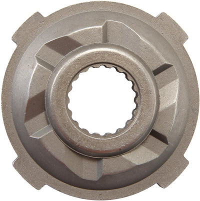 Placa de montaje del soporte del pedal de arranque RMS