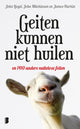 Goats can't cry