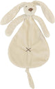 Peluche richie coniglio riciclato Happy Horse - beige - regalo per bambini