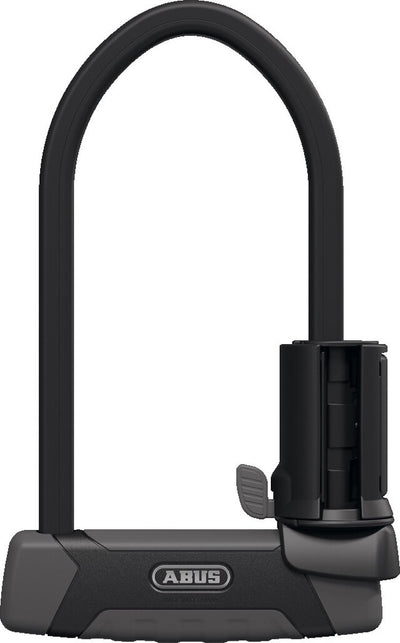 Abus Granit XPlus 540 160HB300 SHB Beugelslot - ART3, 54cm, Zwart