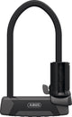 Abus Granit XPlus 540 160HB300 SHB Beugelslot - ART3, 54cm, Zwart
