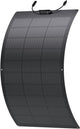 Ecoflow 100w flexible solar panel