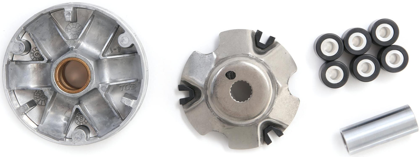 rms variomatic variomatic