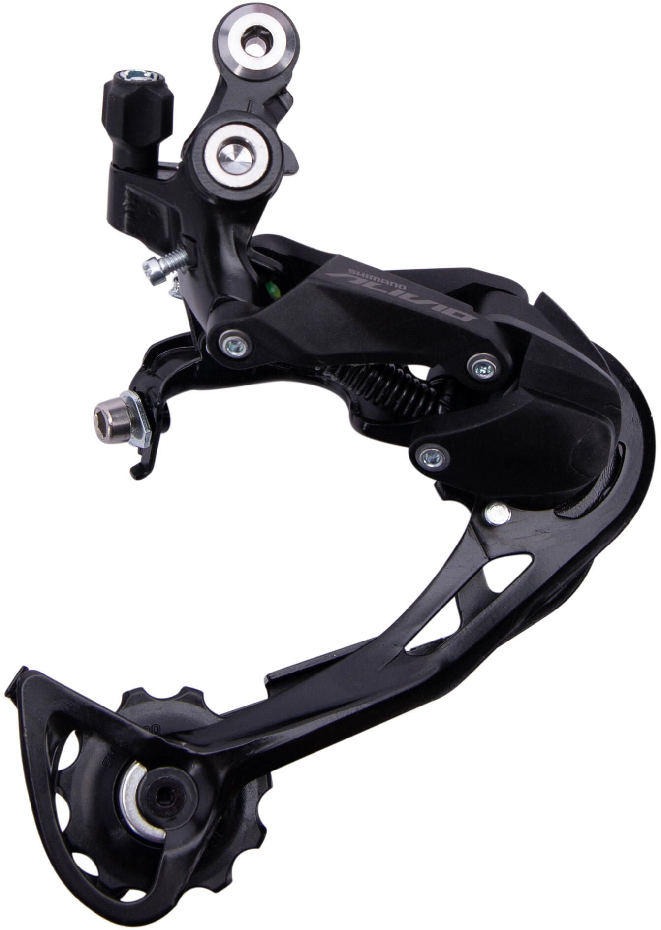 Shimano Alivio RD-M3100 SGS 9 speed