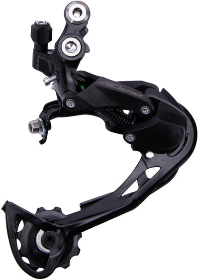 Shimano Alivio RD-M3100 SGS 9 speed