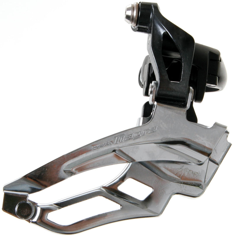 Deragliatore SHIMANO Tiagra 4703 10V + 0Aw 9A