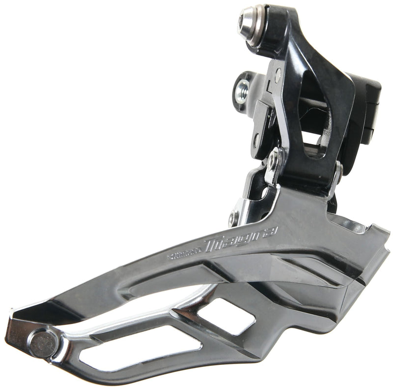 Shimano tiagra fd-4703 3x10-speed front derailleur