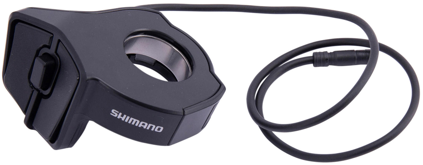 Shimano Steps Switch Right SW-E6010-R para soporte