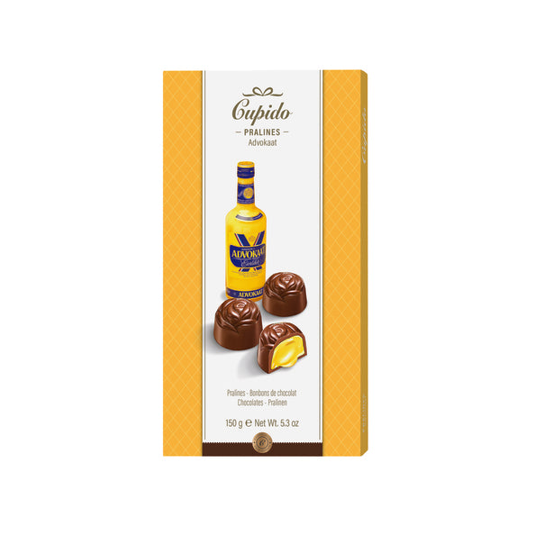 Bombones de ponche de Cupido (10x 150gr)
