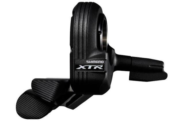 Shimano thumbsteller xtr di2