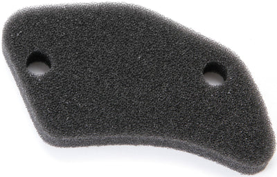 Nypso luchtfilter air filter black