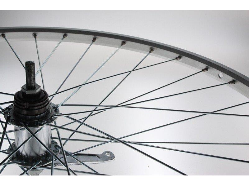 IMM Rueda trasera 28 Importar RemOAF en blanco