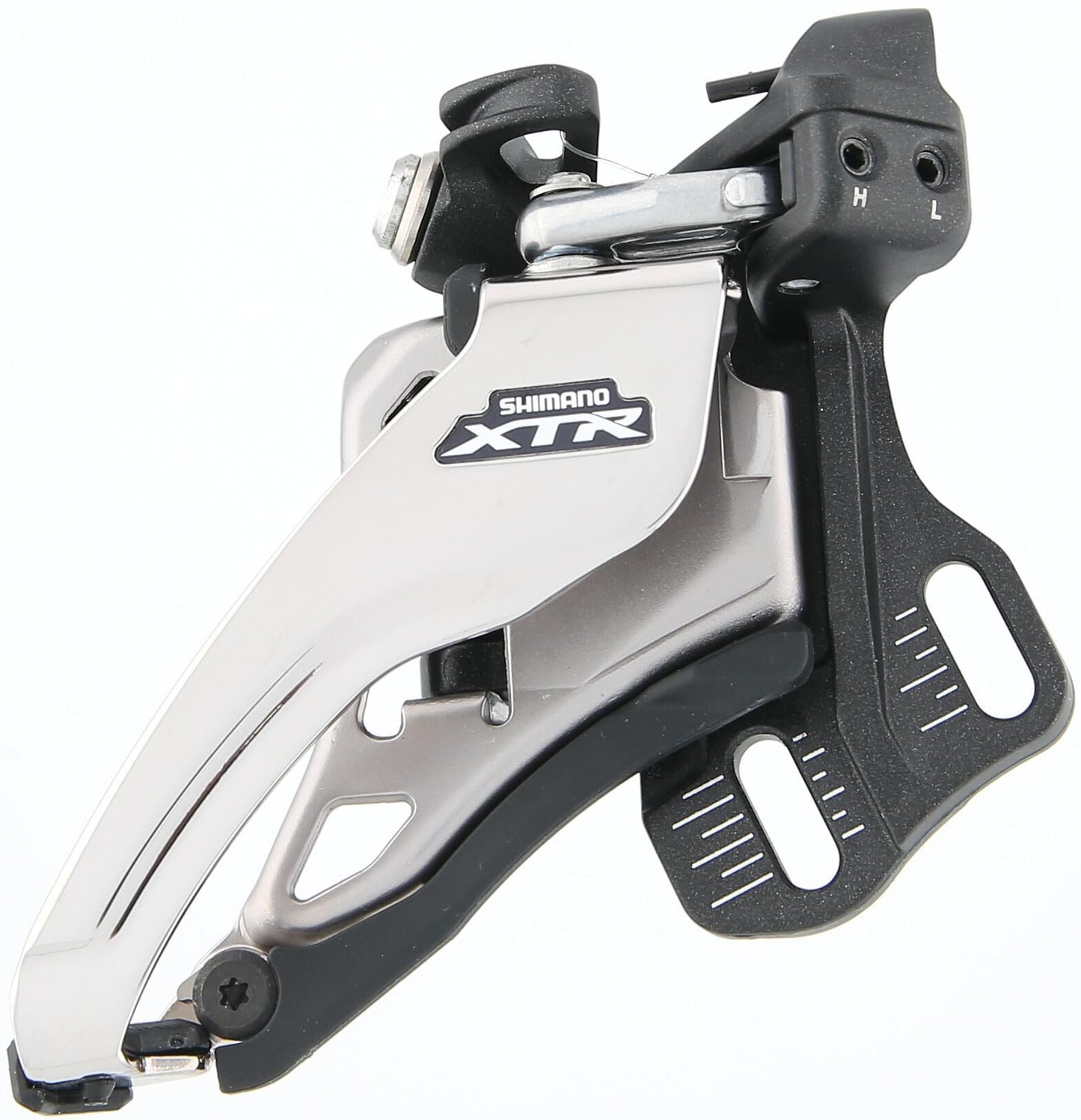 Shimano Voorkerailleur XTR FD-M9020