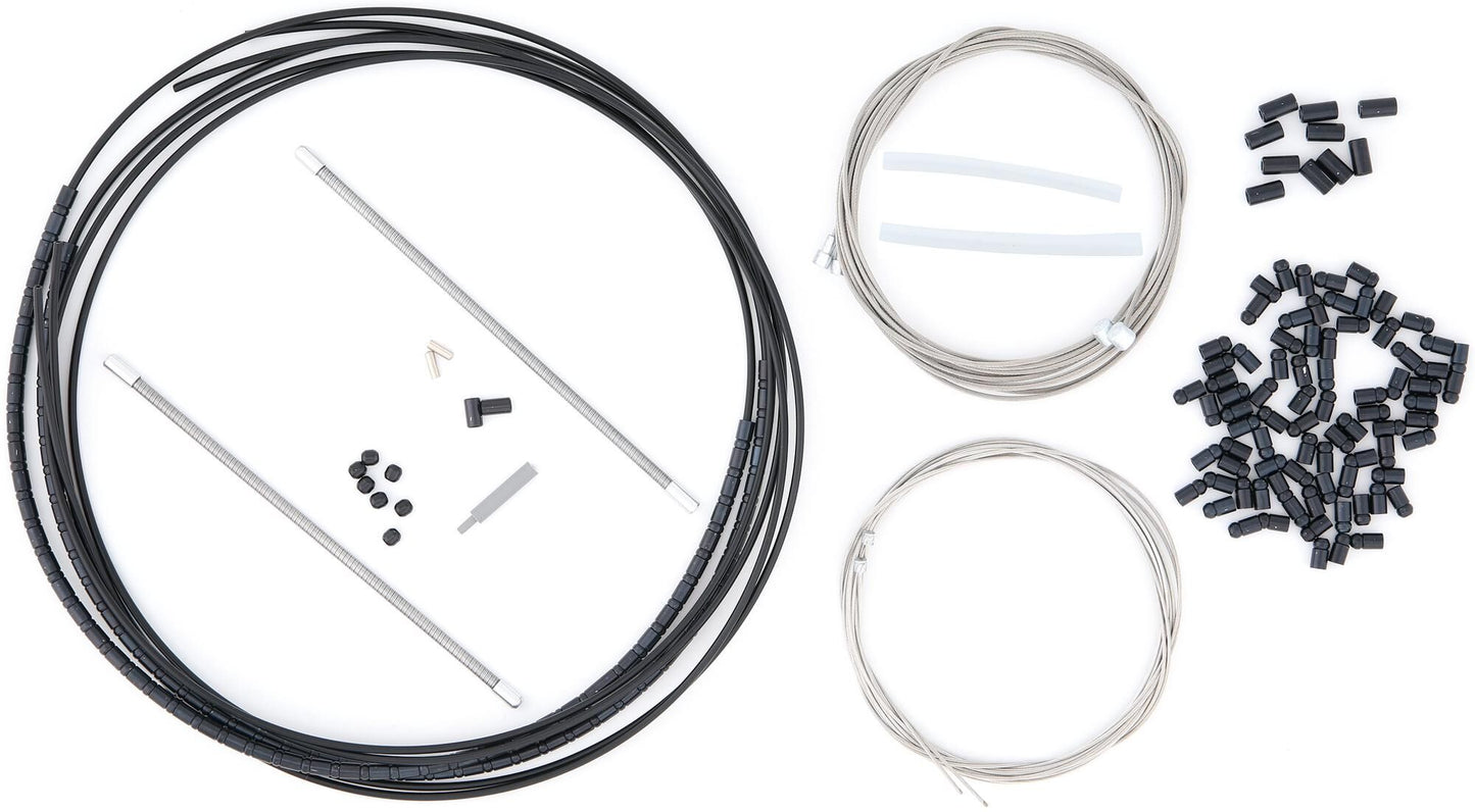 Nokon Uni Set Kon 22 1.50m Road+ATB MTB B