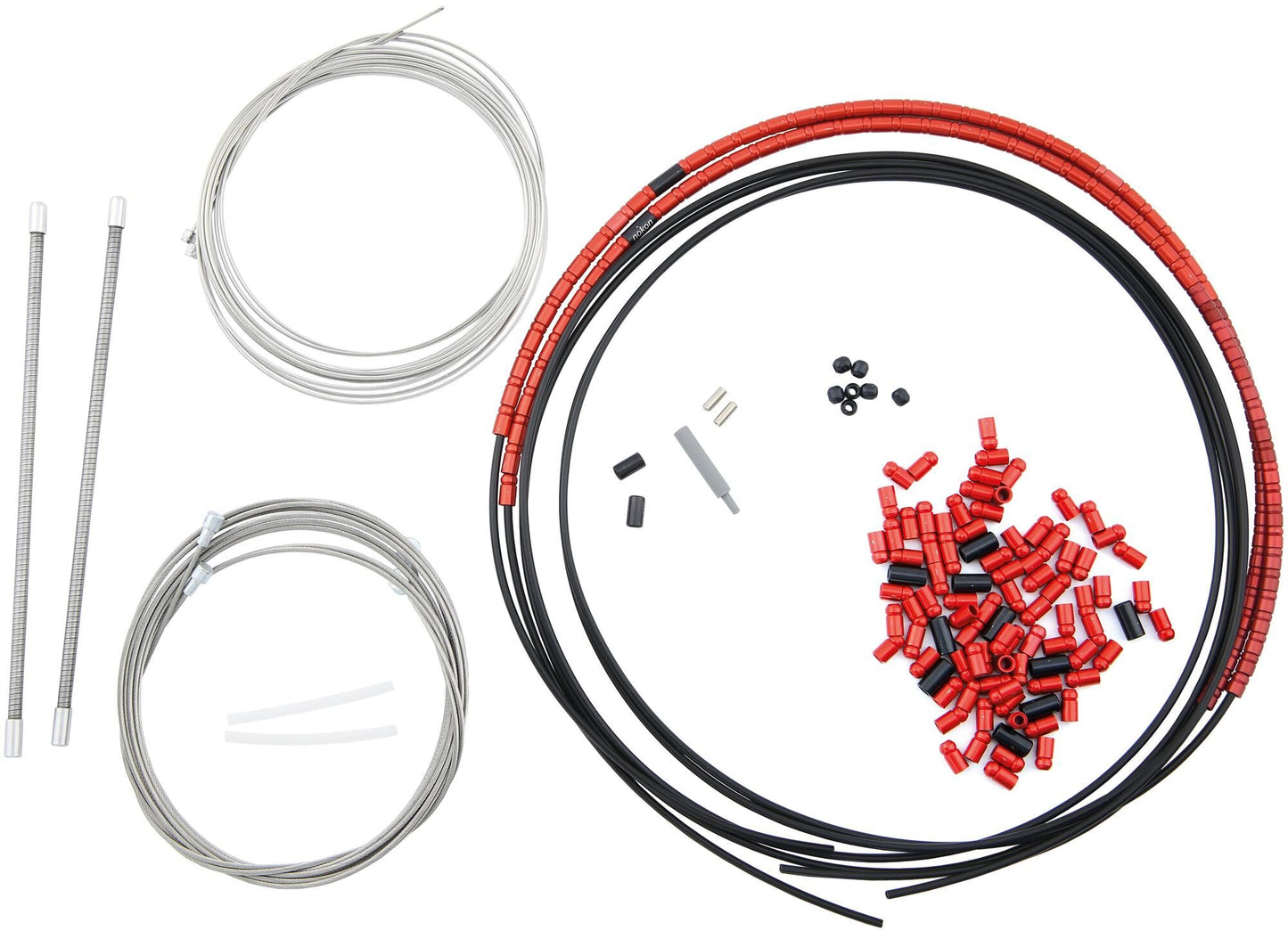 Nokon Uni Set Kon 22 1.50m Road+ATB MTB R