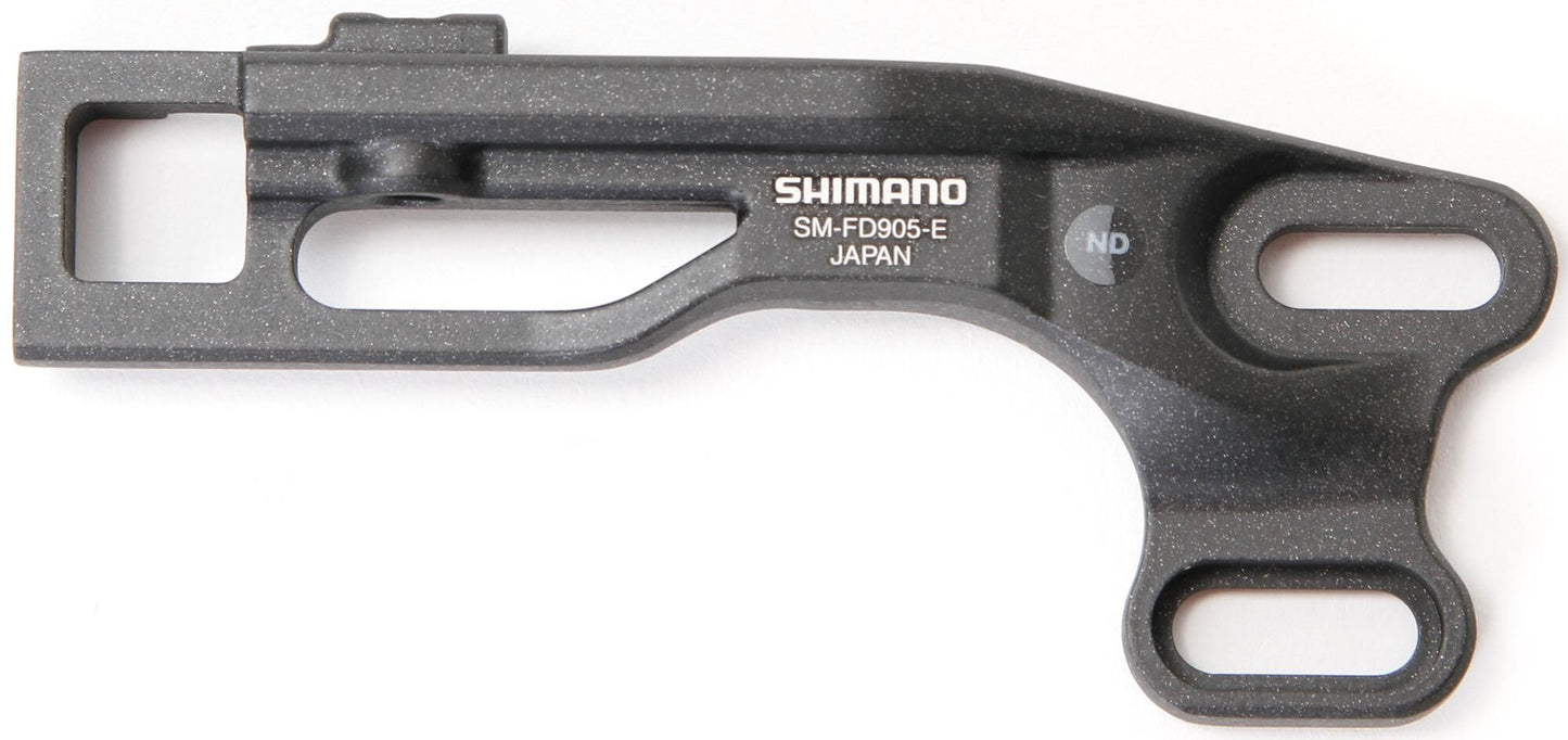 Adattatore Shimano XTR DI2 FD-M9050 FD-M9070