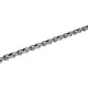 Link Glide LG500 - Collar duradero para 10 11 velocidades Glide de enlace e Hyperglide de 11 velocidades - Gris
