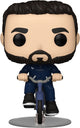 Funkopop! televisione: ted lasso - roy kent #1571